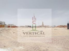  Land for sale at Khalifa City, Khalifa City A