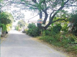  Land for sale in Pattavikorn Market, Khlong Kum, Khlong Kum