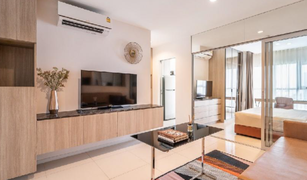 1 Bedroom Condo for sale in Phra Khanong, Bangkok Aspire Sukhumvit 48