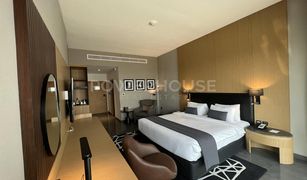 Studio Appartement a vendre à Burj Views, Dubai Sky Bay Hotel