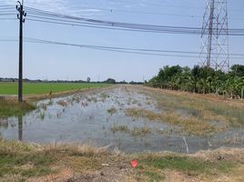  Grundstück zu verkaufen in Bang Nam Priao, Chachoengsao, Bang Nam Priao