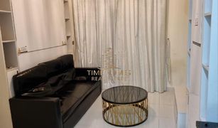 Studio Apartment for sale in , Dubai Miraclz Tower by Danube