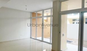 3 Bedrooms Townhouse for sale in Avencia, Dubai Avencia 2