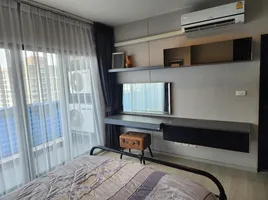 2 Schlafzimmer Wohnung zu verkaufen im Ideo Sukhumvit 115, Thepharak, Mueang Samut Prakan
