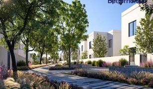 3 Bedrooms Townhouse for sale in Yas Acres, Abu Dhabi Noya 2