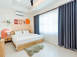 3 Bedroom Villa for rent at Eeden Village, Cha-Am