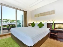 1 Schlafzimmer Appartement zu vermieten im Centre Point Hotel Pratunam, Thanon Phaya Thai