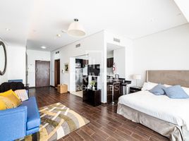 Studio Apartment for sale at The Matrix, The Arena Apartments