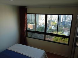 1 Schlafzimmer Wohnung zu vermieten im Lumpini Ville Sukhumvit 77, Suan Luang