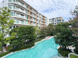 2 Schlafzimmer Appartement zu vermieten im Phyll Phuket by Central Pattana, Wichit, Phuket Town, Phuket