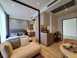 1 Bedroom Condo for sale at Wyndham Grand Residences Wongamat Pattaya, Na Kluea