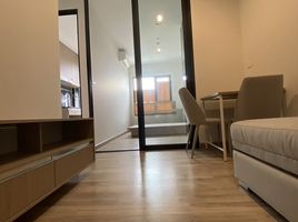 1 Schlafzimmer Appartement zu verkaufen im Niche Mono Sukhumvit - Bearing, Samrong Nuea