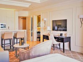 Studio Apartment for sale at The Address The BLVD, Central Park Tower, DIFC
