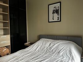 1 Schlafzimmer Appartement zu vermieten im The Line Asoke - Ratchada, Din Daeng, Din Daeng, Bangkok