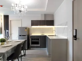 2 Bedroom Apartment for sale at Dcondo Rin, Fa Ham