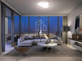 1 बेडरूम अपार्टमेंट for sale at Downtown Views II, डाउनटाउन दुबई