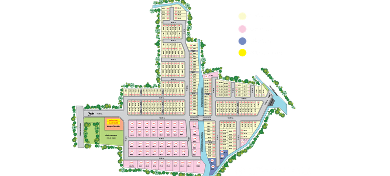 Master Plan of Karnkanok 19 - Photo 1