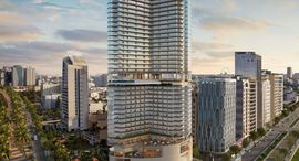 Available Units at Nobu Danang Residences