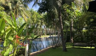 4 chambres Villa a vendre à Cha-Am, Phetchaburi Blue Lagoon