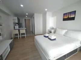 Studio Wohnung zu vermieten im Ozone Condotel, Karon