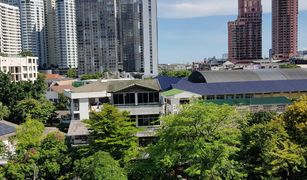 1 Bedroom Condo for sale in Khlong Tan, Bangkok The Crest Sukhumvit 24