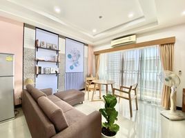 1 Schlafzimmer Appartement zu vermieten im Thiti Residence , Khlong Tan Nuea