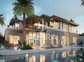 7 Bedroom Villa for sale at AL Jurf, Al Jurf, Ghantoot, Abu Dhabi