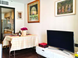 1 Bedroom Condo for sale at Na Vara Residence, Lumphini