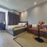 Studio Wohnung zu vermieten im Ideo Chula - Samyan, Si Phraya, Bang Rak