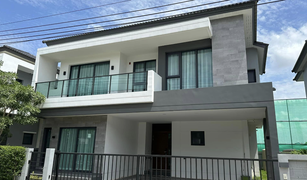 4 Bedrooms House for sale in Bang Kaeo, Samut Prakan The City Bangna