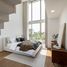3 Schlafzimmer Appartement zu vermieten im Vive Rama 9, Saphan Sung