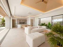 3 спален Вилла на продажу в Baan Suan Tulip, Мае Нам, Самуи, Сураттани, Таиланд