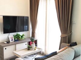 1 Bedroom Condo for rent at Chapter One ECO Ratchada - Huaikwang, Huai Khwang, Huai Khwang