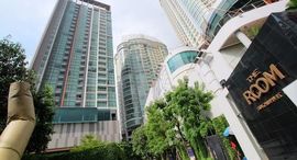 Available Units at The Room Sukhumvit 69