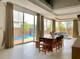 4 Schlafzimmer Villa zu vermieten im Plover Cove, Ton Pao, San Kamphaeng