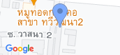 Map View of Kritsada Nakron Pinklao