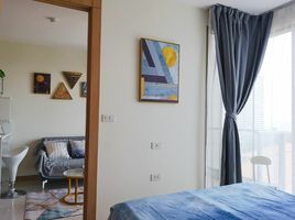 1 Bedroom Apartment for rent at The Riviera Jomtien, Nong Prue, Pattaya, Chon Buri