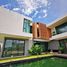 4 Bedroom Villa for sale at The Prospect, Nong Prue, Pattaya