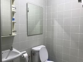 2 Bedroom Townhouse for rent at Chokchai Garden Home 1, Nong Prue, Pattaya, Chon Buri