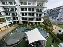 1 Bedroom Condo for rent at Utopia Naiharn, Rawai
