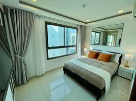 1 Schlafzimmer Wohnung zu vermieten im Arcadia Beach Resort, Nong Prue