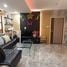 3 Schlafzimmer Penthouse zu verkaufen im Supalai Loft @Talat Phlu Station, Dao Khanong