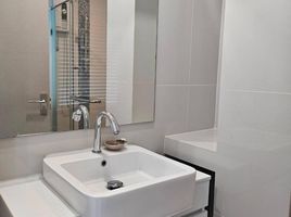 Studio Appartement zu vermieten im The Hotel Serviced Condo, Bang Kraso