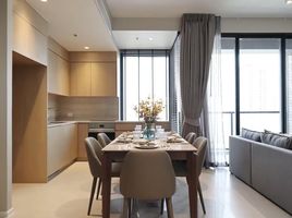 在The Lofts Silom出售的2 卧室 公寓, Si Lom