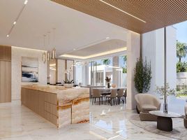 6 Schlafzimmer Villa zu verkaufen im South Bay 1, MAG 5, Dubai South (Dubai World Central)