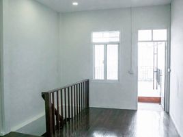 1 Bedroom Townhouse for sale in Taksin Hospital, Somdet Chaophraya, Somdet Chaophraya