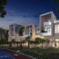 4 Bedroom Villa for sale at Opal Gardens, Meydan Avenue, Meydan