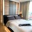 2 Schlafzimmer Wohnung zu vermieten im The Raffles, Sam Sen Nok, Huai Khwang