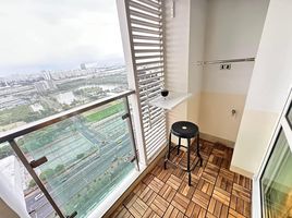 Studio Apartment for rent at TC Green Rama 9, Huai Khwang