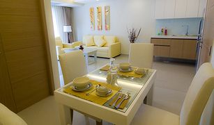 1 Bedroom Condo for sale in Nong Prue, Pattaya City Garden Pattaya